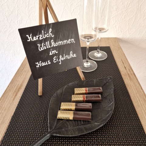 Herzlich Willkommen