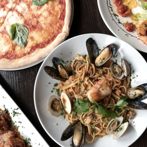 Pastagericht, &copy; Canva