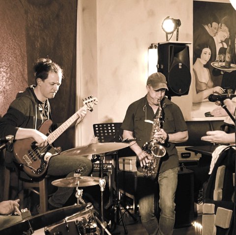 Session Eleven, &copy; Hotel L&ouml;wenstein