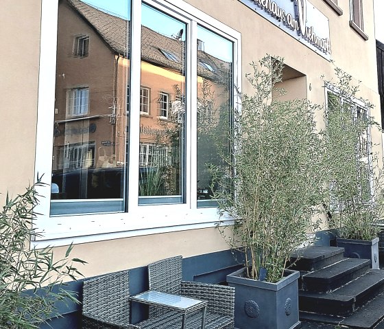 G&auml;stehaus am Viehmarkt