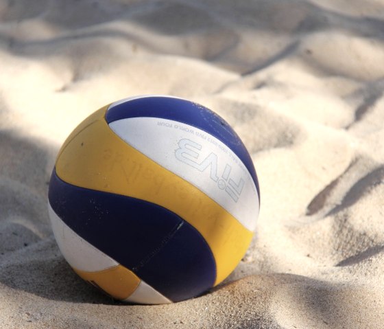 Beach-Volleyball, © Pixabay