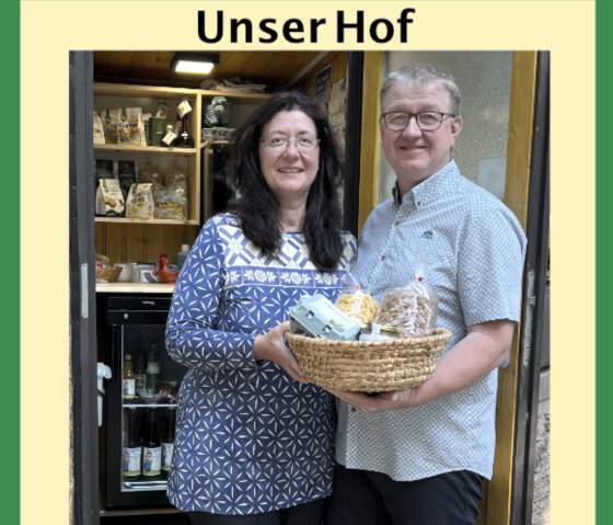 Besitzer, &copy; Udo Pick, Landhaus Eichelseifen