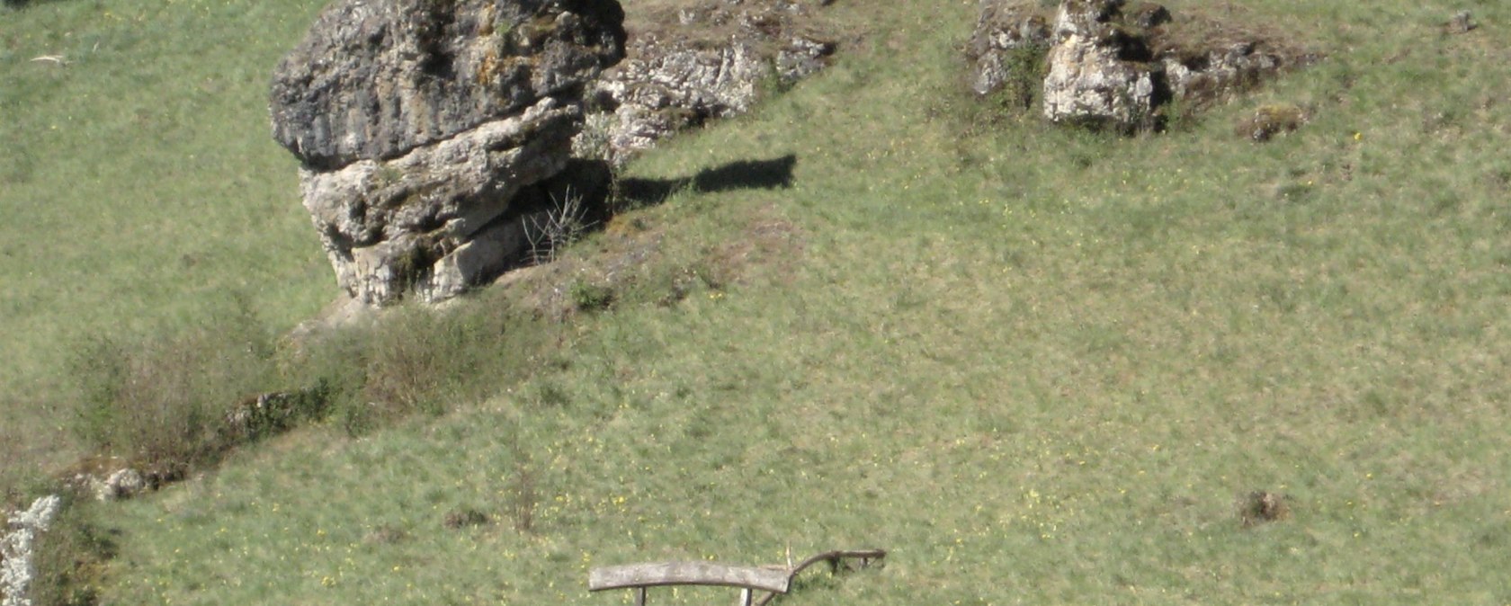 Hippelsteinchen II, © Touristik GmbH Gerolsteiner Land- Ute Klinkhammer