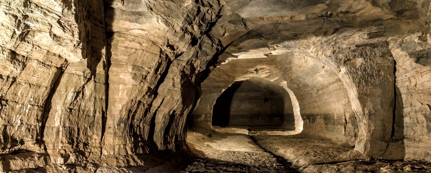 Eiskeller 1, © Günter Pilger