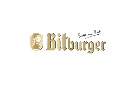 Logo van Bitburger Braugruppe GmbH 