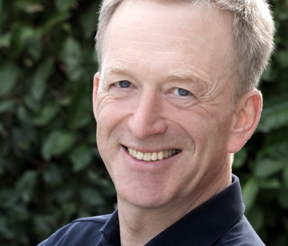 Martin Seidler, © Monika Werneke