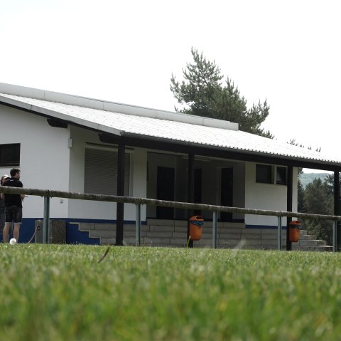 Geb&auml;ude, &copy; OG &Uuml;xheim