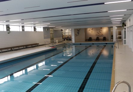 Hallenbad J&uuml;nkerath, &copy; Verbandsgemeinde Gerolstein