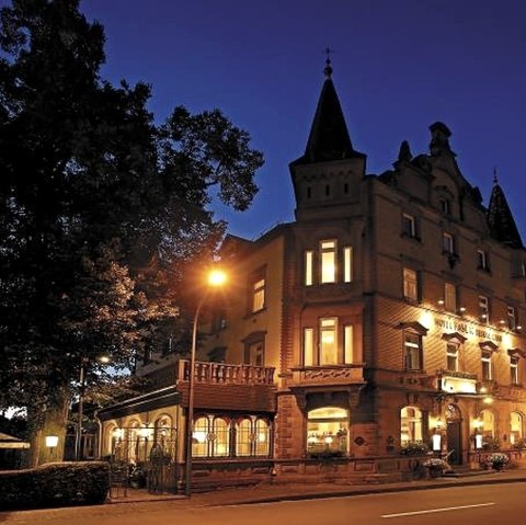 Das Krimihotel, © © Bermond Mediadesign - Krimihotel