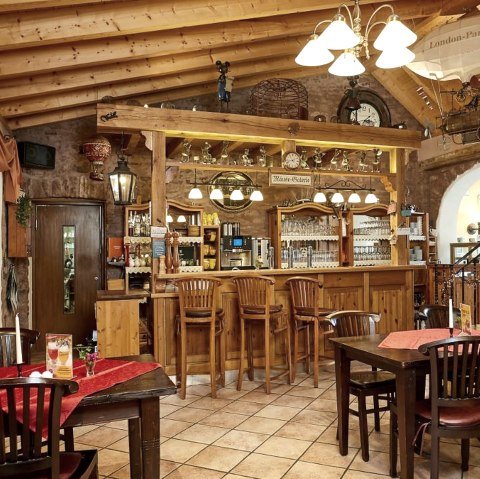 Restaurant Café Mausefalle (2)