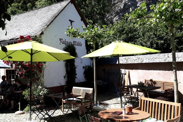 Nohner Mühle, © Nohner Mühle/ Wolfgang Kändler