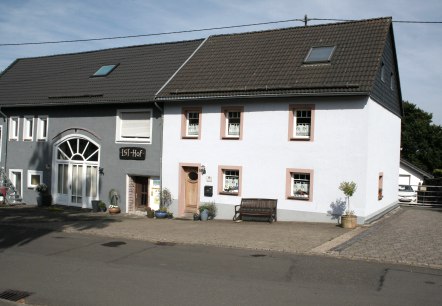 Hausfront