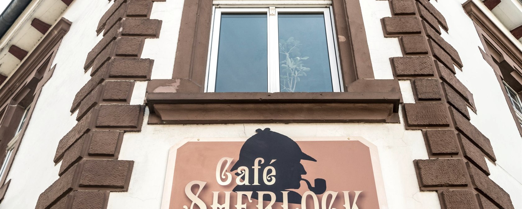 Eifelsteig-2019-116-Cafe Sherlock, Hillesheim, © Eifel Tourismus GmbH, Dominik Ketz
