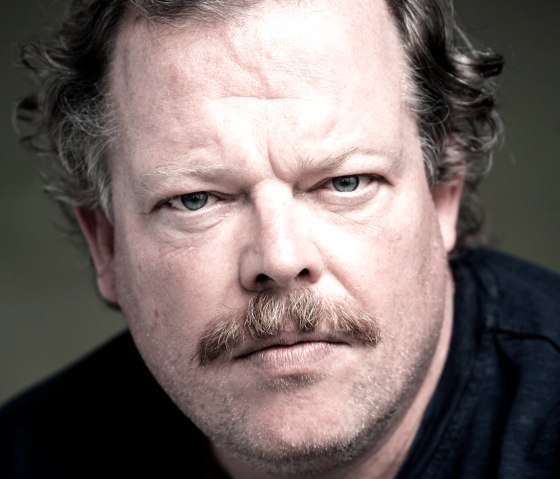 Bernd Hölscher, © Florian Liedel