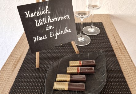 Herzlich Willkommen