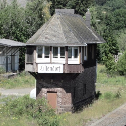 Bahnhof-Lissendorf