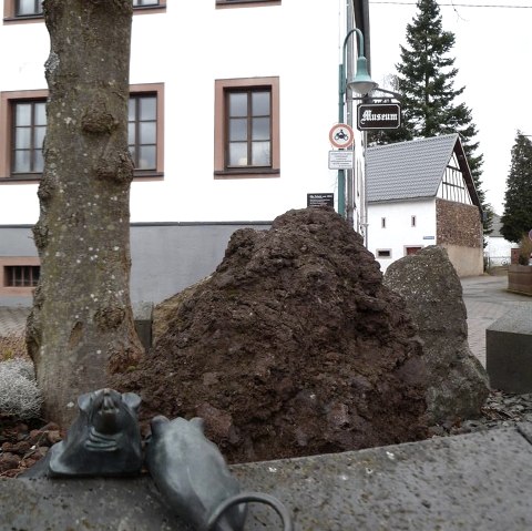 Mausefallenmuseum Neroth (1), &copy; H. Wallenborn