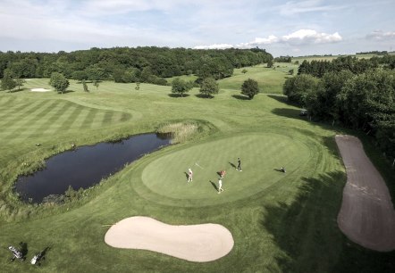 Golfanlage (1), © Golfclub Eifel e. V.
