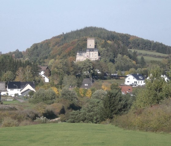 Burg Kerpen