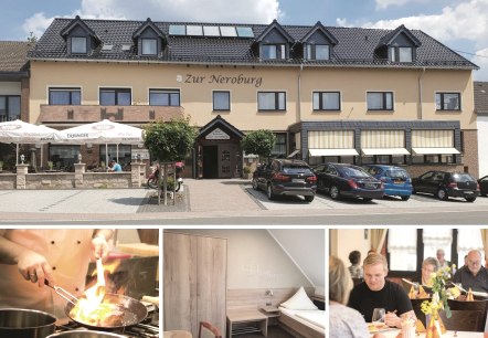 Zur Neroburg