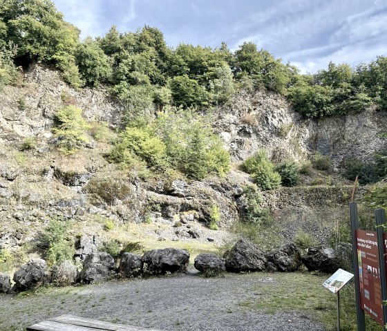 Arensberg 1, © Touristik GmbH Gerolsteiner Land