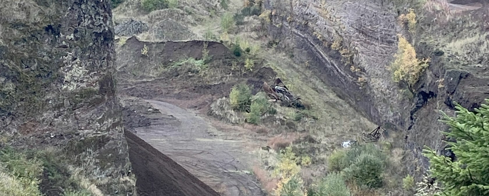 Vulkan Goldberg, &copy; &copy;Touristik GmbH Gerolsteiner Land
