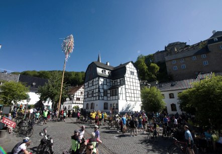 Tour de Ahrtal, &copy; Gemeinde Blankenheim, Cristof Ziegelberg