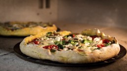 Pizza, © Pixabay