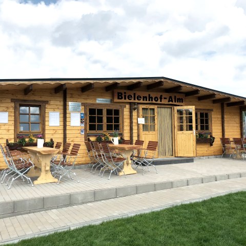 Bielenhof Alm, © Bielenhof Alm, Fam. Spohr