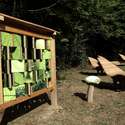 Station Waldkugelbahn, © Thomas Langens