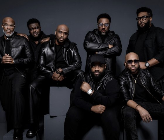 Naturally 7, © Superdadmanagement GmbH