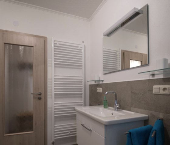 Badezimmer, &copy; Alois Handwerk