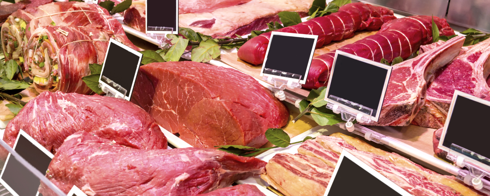 Musterbild Metzgerei, &copy; Canva