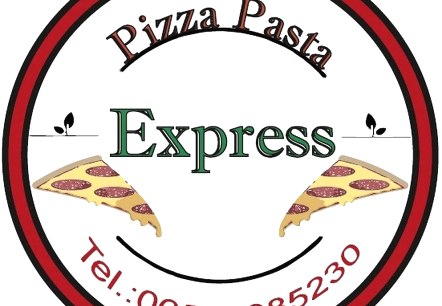 Logo Pizza Pasta Express Gerolstein, © Pizza Pasta Express Gerolstein