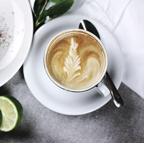 Tasse Kaffee, © Pixabay