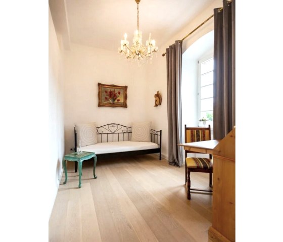 arbeitszimmer