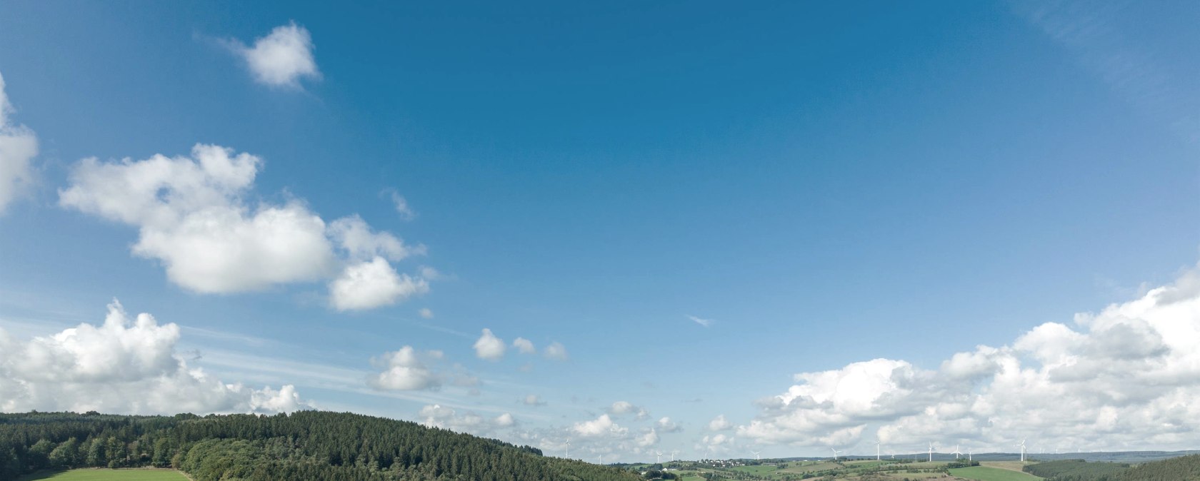 Kronenburger See Gesamtansicht, © Eifel Tourismus GmbH -Dominik Ketz