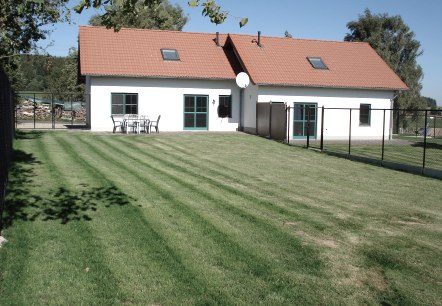 Eifelzeit und Eifelblick - Rückansicht