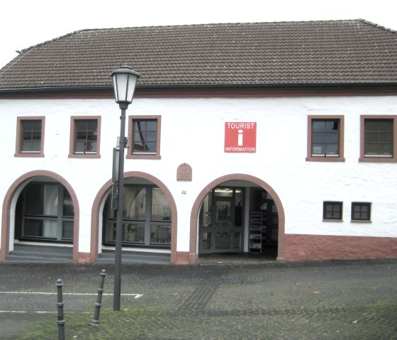 TI Stadtkyll, &copy; Touristik GmbH Gerolsteiner Land, Leonie Post