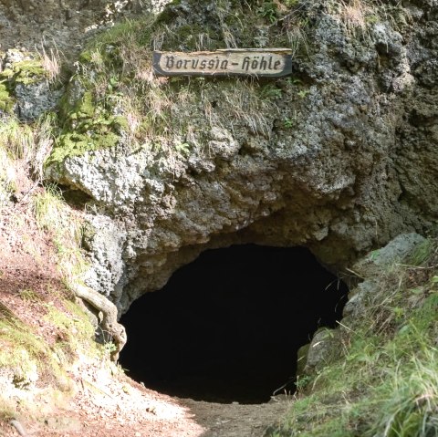 Borussia H&ouml;hle, &copy; Thomas Hendele