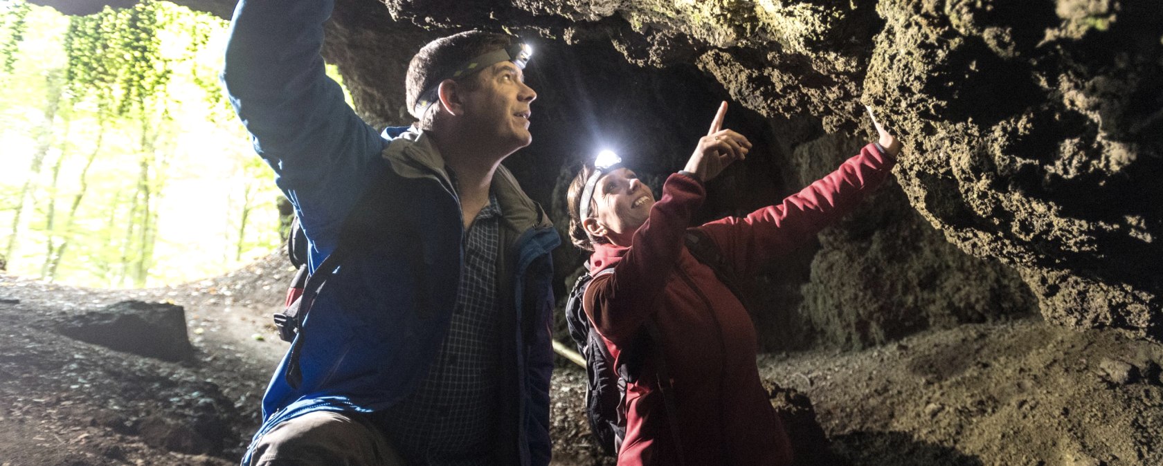 Schneifel-Pfad, Eish&ouml;hlen, &copy; Eifel Tourismus GmbH, Dominik Ketz