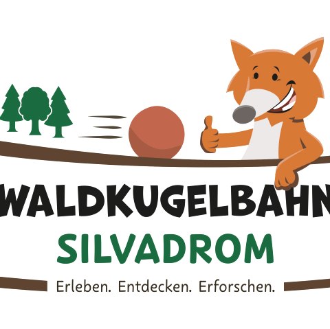 Waldkugelbahn-SILVADROM
