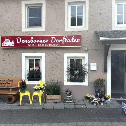 Densborner Dorfladen, &copy; Densborner Dorfladen