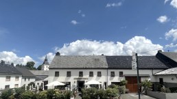 Gastwirtschaft Sünnen Außenansicht, © Gastwirtschaft Sünnen