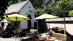 Nohner Mühle, © Nohner Mühle/ Wolfgang Kändler