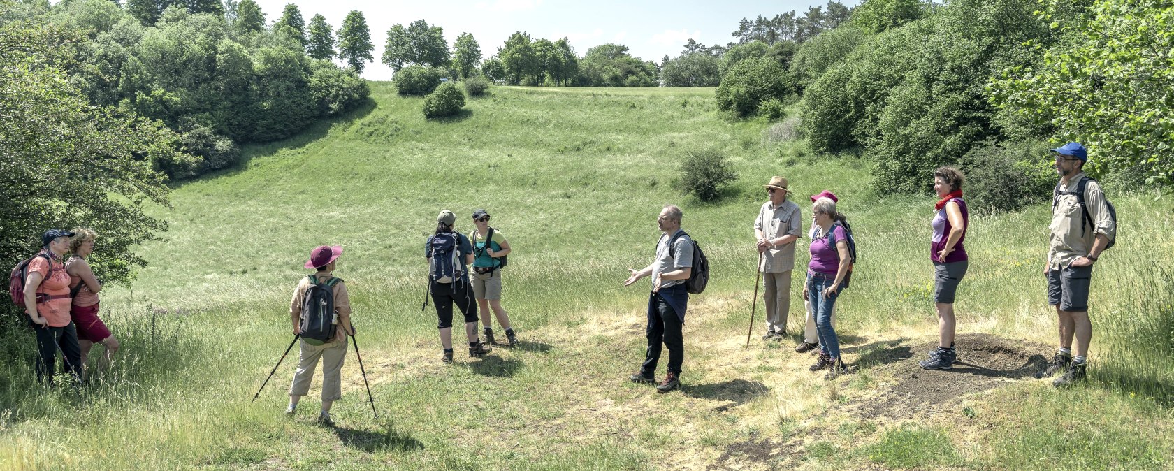 Papenkaule, &copy; Jochen Hank