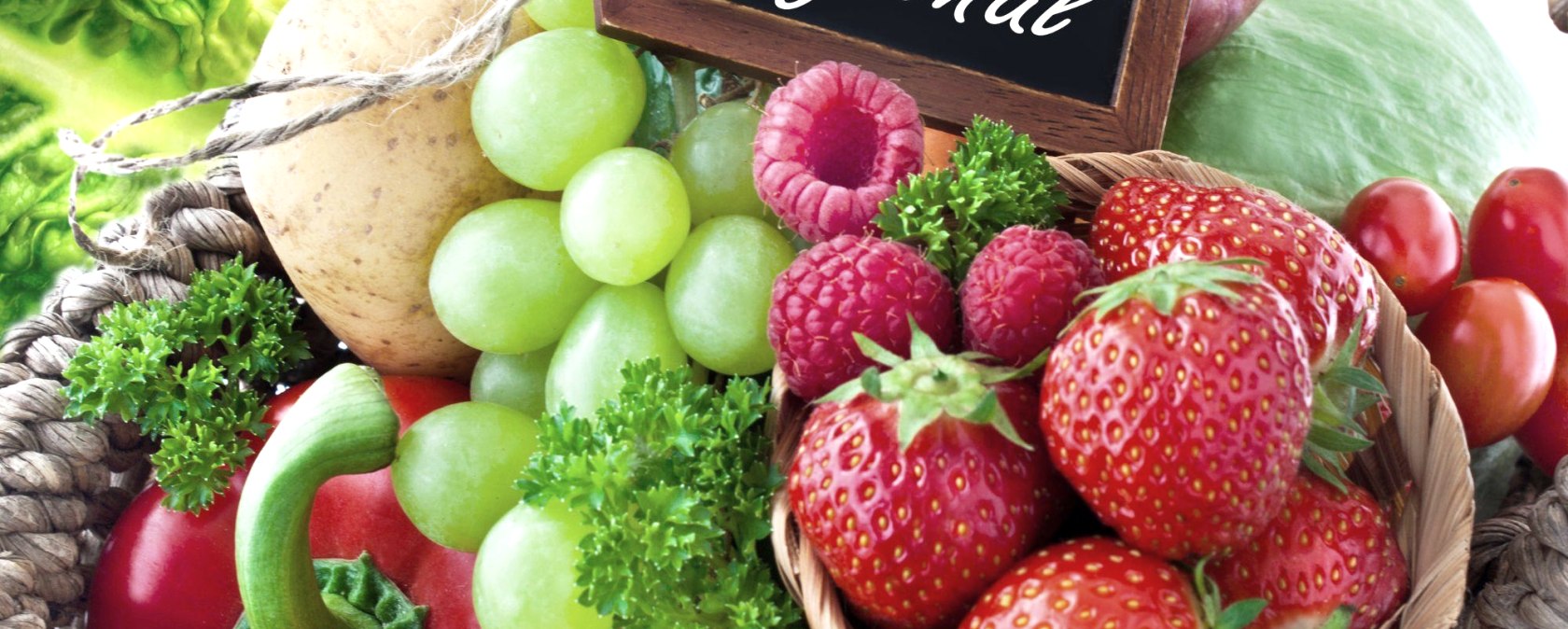 Musterbild Regionalmarkt, © Canva, Touristik GmbH Gerolsteiner Land