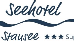 Logo Seehotel am Stausee