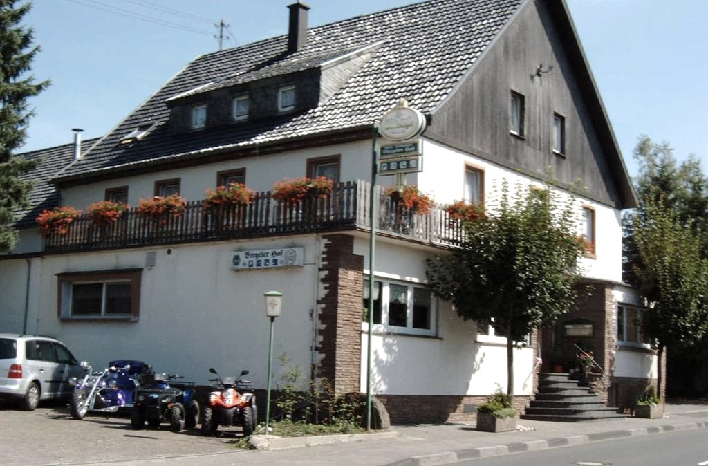 Birgeler Hof