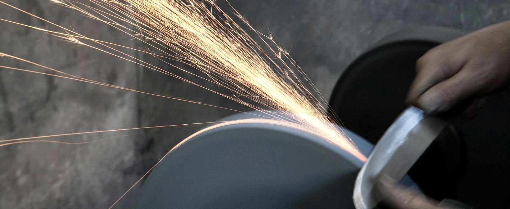 Musterbild Messerschmiede, © Canva